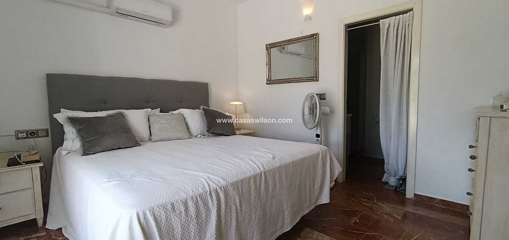 Sale - Appartement - Las Ramblas Golf - Inland