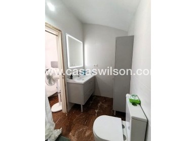 Sale - Appartement - Las Ramblas Golf - Inland