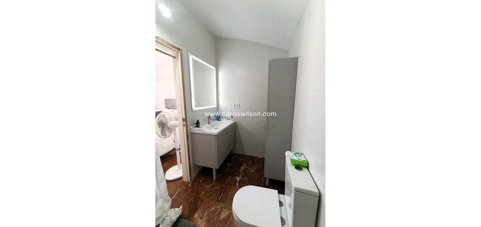Sale - Appartement - Las Ramblas Golf - Inland