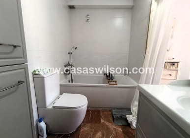 Sale - Appartement - Las Ramblas Golf - Inland