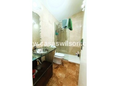 Sale - Appartement - Las Ramblas Golf - Inland