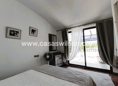 Sale - Appartement - Las Ramblas Golf - Inland