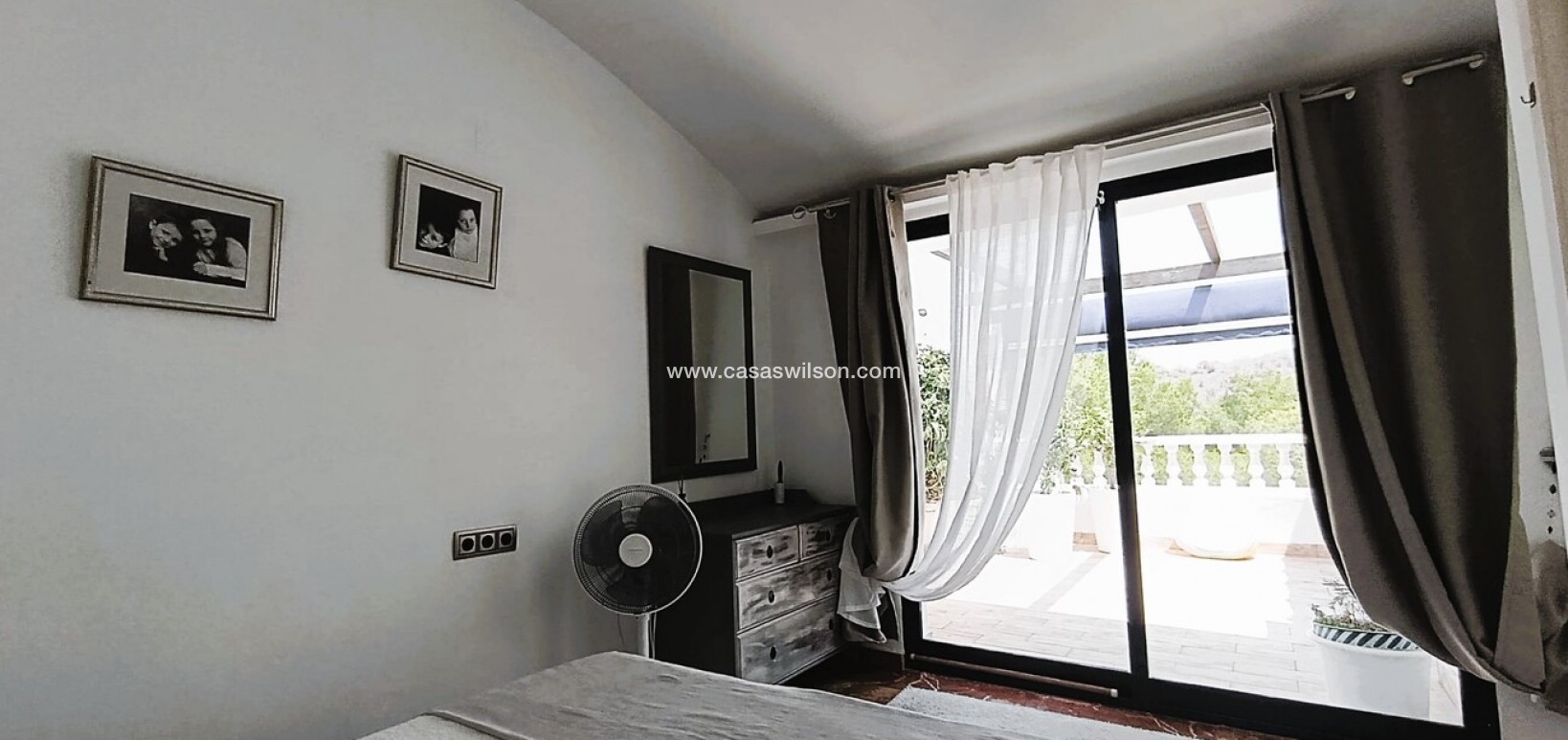 Sale - Appartement - Las Ramblas Golf - Inland