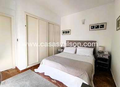 Sale - Appartement - Las Ramblas Golf - Inland