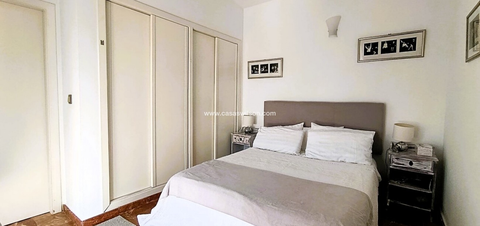 Sale - Appartement - Las Ramblas Golf - Inland