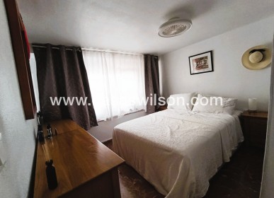 Sale - Appartement - Las Ramblas Golf - Inland