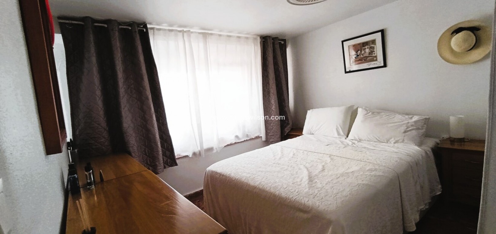 Sale - Appartement - Las Ramblas Golf - Inland