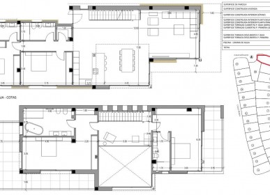 Nueva construcción  - Chalet - Finestrat - Sierra cortina