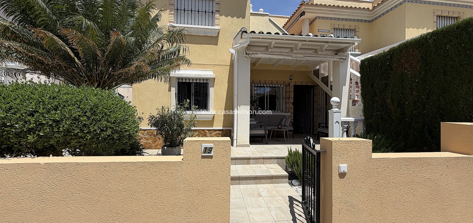 Sale - Appartement - Orihuela Costa - Costa Blanca