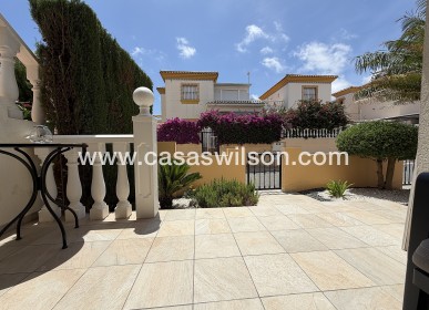Sale - Appartement - Orihuela Costa - Costa Blanca