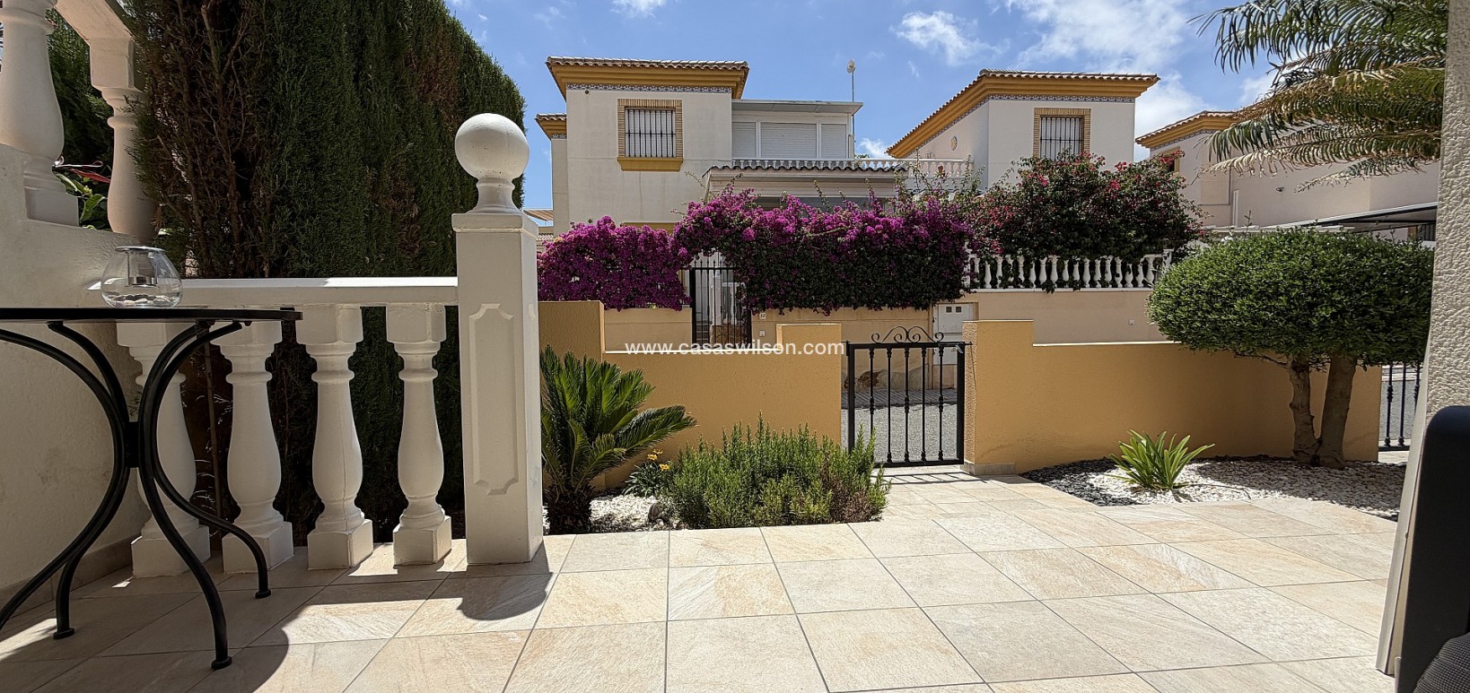 Sale - Appartement - Orihuela Costa - Costa Blanca