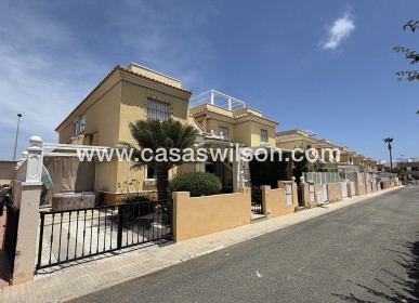 Sale - Appartement - Orihuela Costa - Costa Blanca