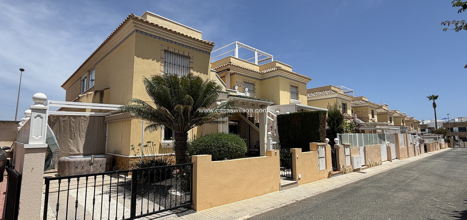 Sale - Appartement - Orihuela Costa - Costa Blanca