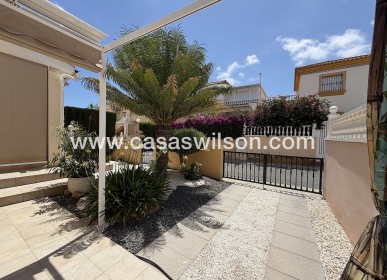 Sale - Appartement - Orihuela Costa - Costa Blanca