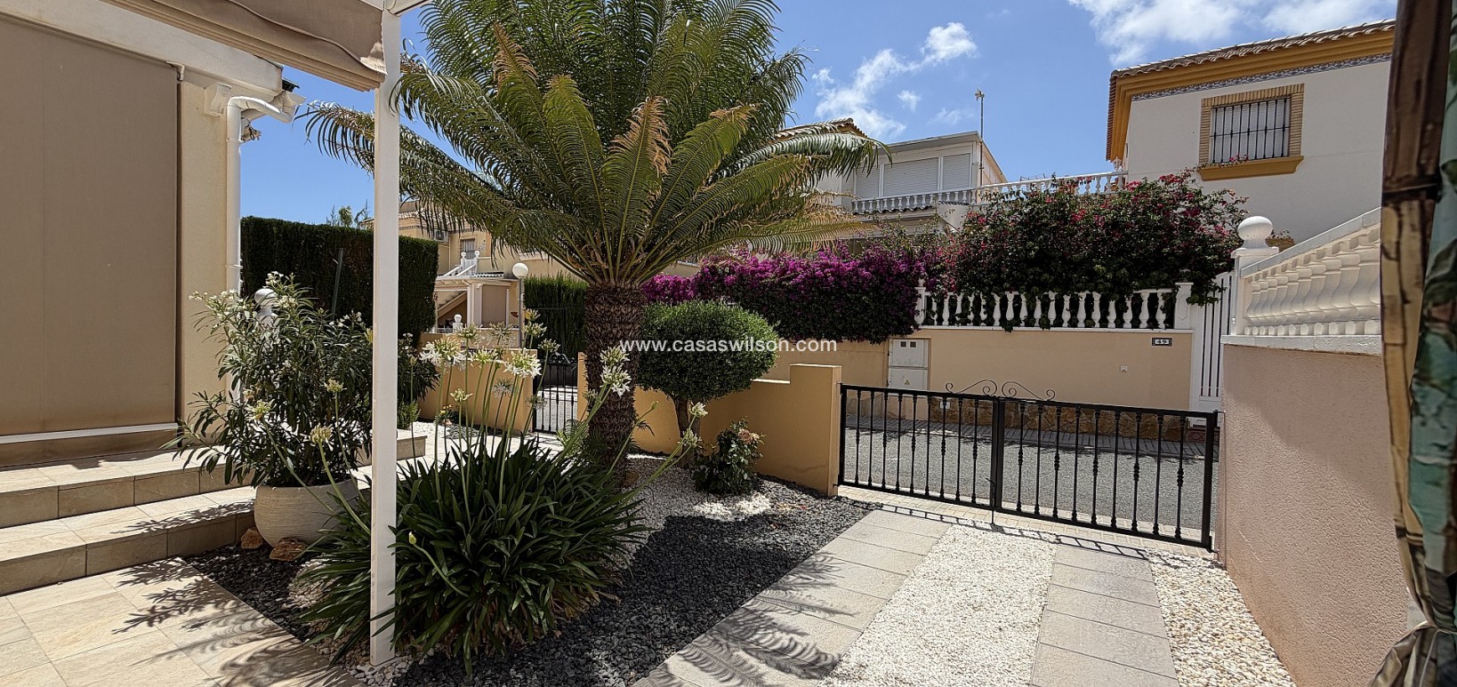 Sale - Appartement - Orihuela Costa - Costa Blanca