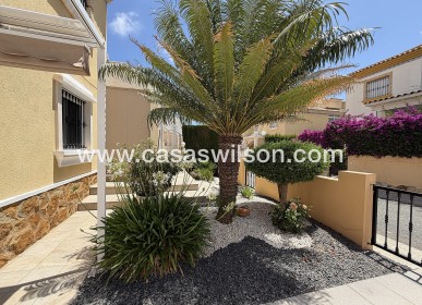 Sale - Appartement - Orihuela Costa - Costa Blanca