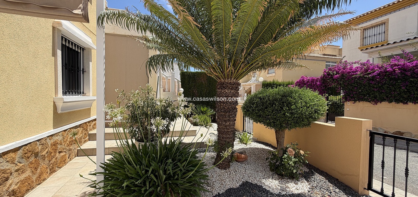 Sale - Appartement - Orihuela Costa - Costa Blanca