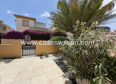 Sale - Appartement - Orihuela Costa - Costa Blanca