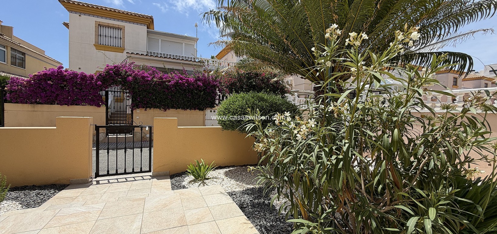 Sale - Appartement - Orihuela Costa - Costa Blanca