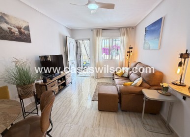 Sale - Appartement - Orihuela Costa - Costa Blanca