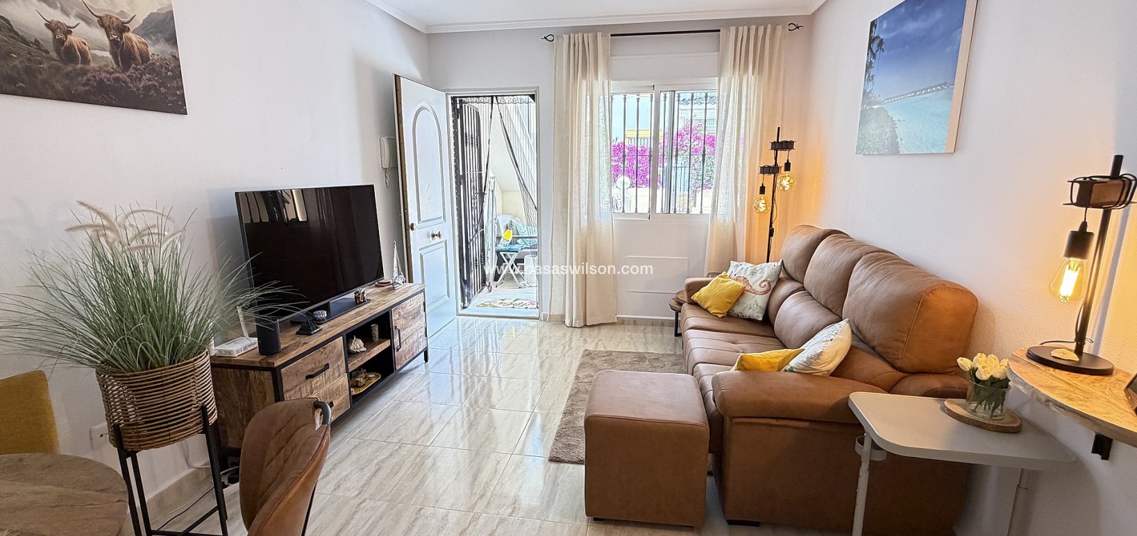 Sale - Appartement - Orihuela Costa - Costa Blanca