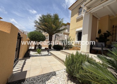 Sale - Appartement - Orihuela Costa - Costa Blanca
