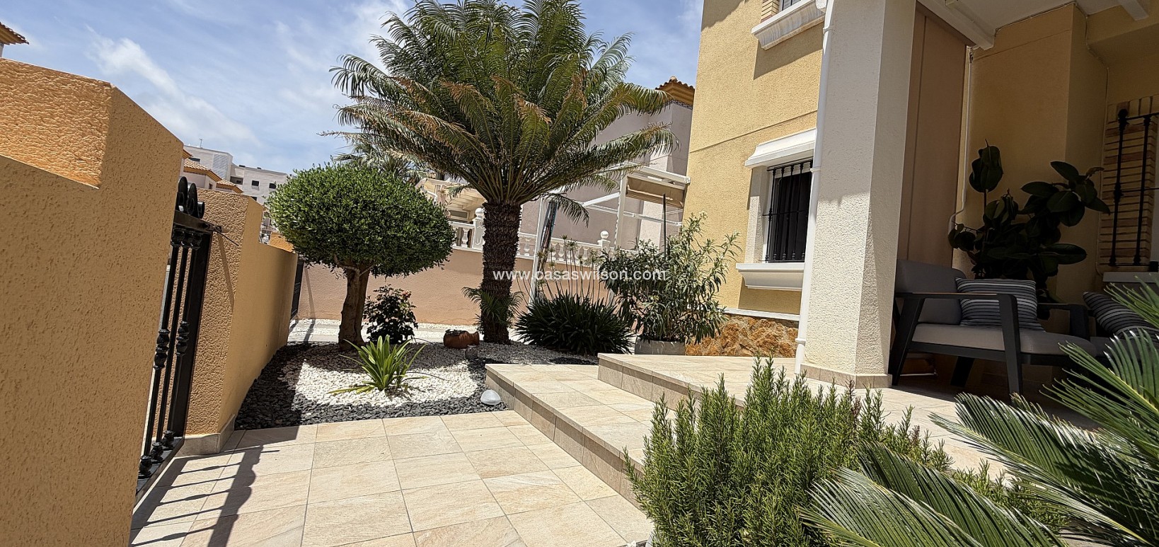 Sale - Appartement - Orihuela Costa - Costa Blanca