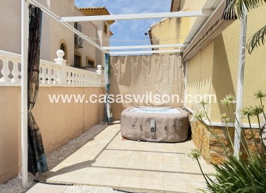 Sale - Appartement - Orihuela Costa - Costa Blanca