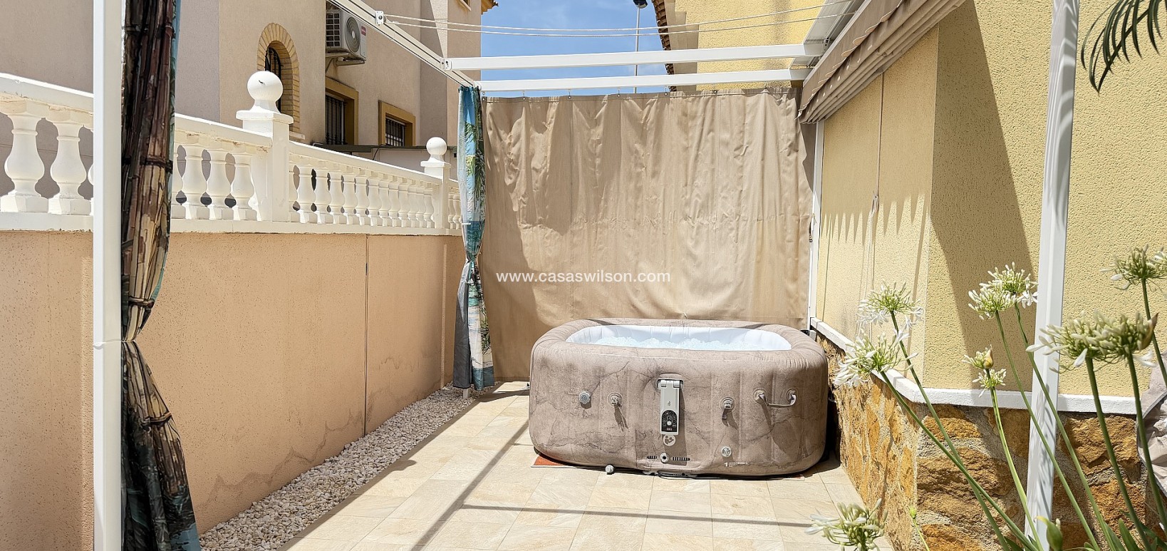 Sale - Appartement - Orihuela Costa - Costa Blanca