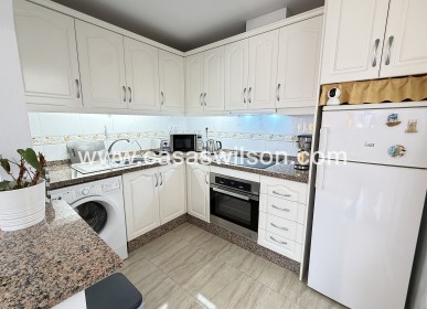 Sale - Appartement - Orihuela Costa - Costa Blanca