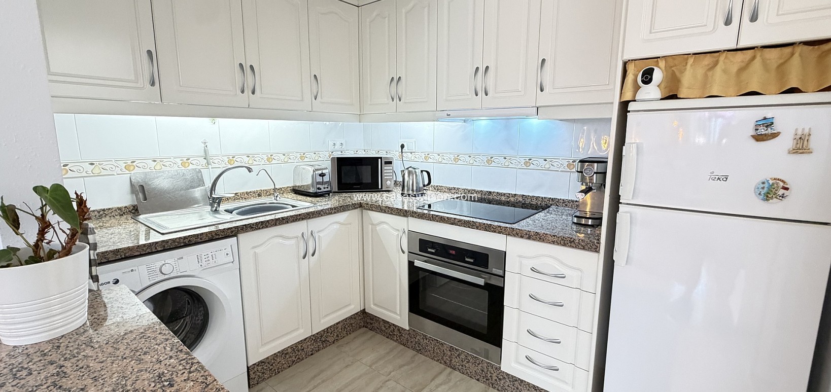 Sale - Appartement - Orihuela Costa - Costa Blanca