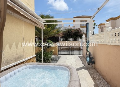 Sale - Appartement - Orihuela Costa - Costa Blanca