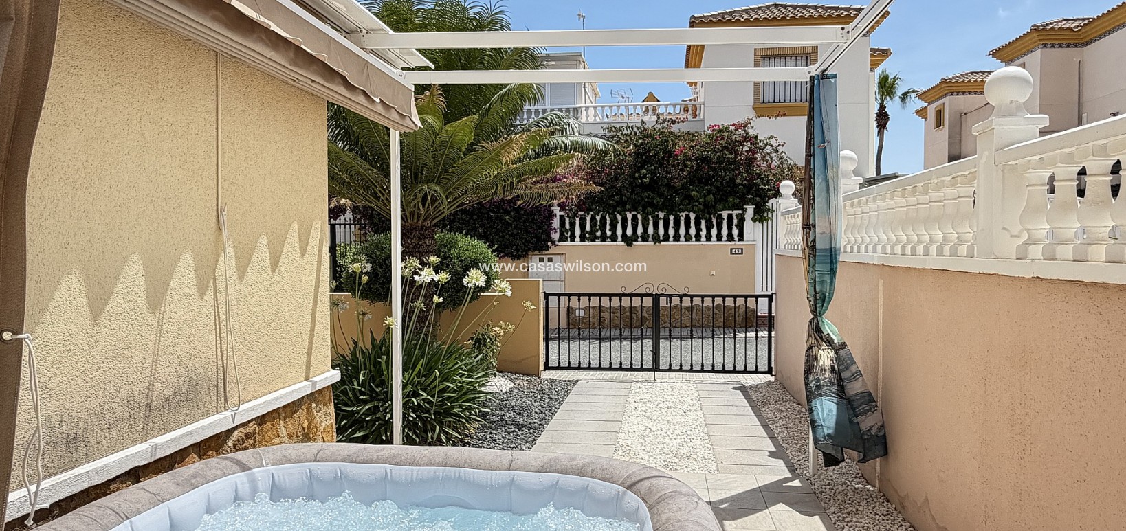 Sale - Appartement - Orihuela Costa - Costa Blanca
