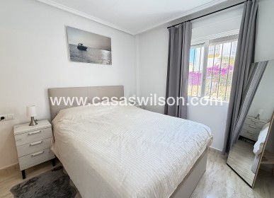 Sale - Appartement - Orihuela Costa - Costa Blanca