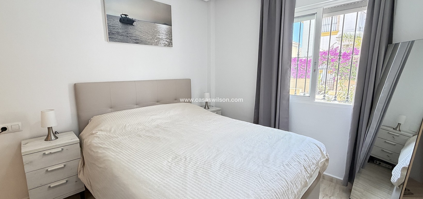 Sale - Appartement - Orihuela Costa - Costa Blanca