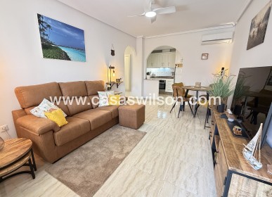 Sale - Appartement - Orihuela Costa - Costa Blanca