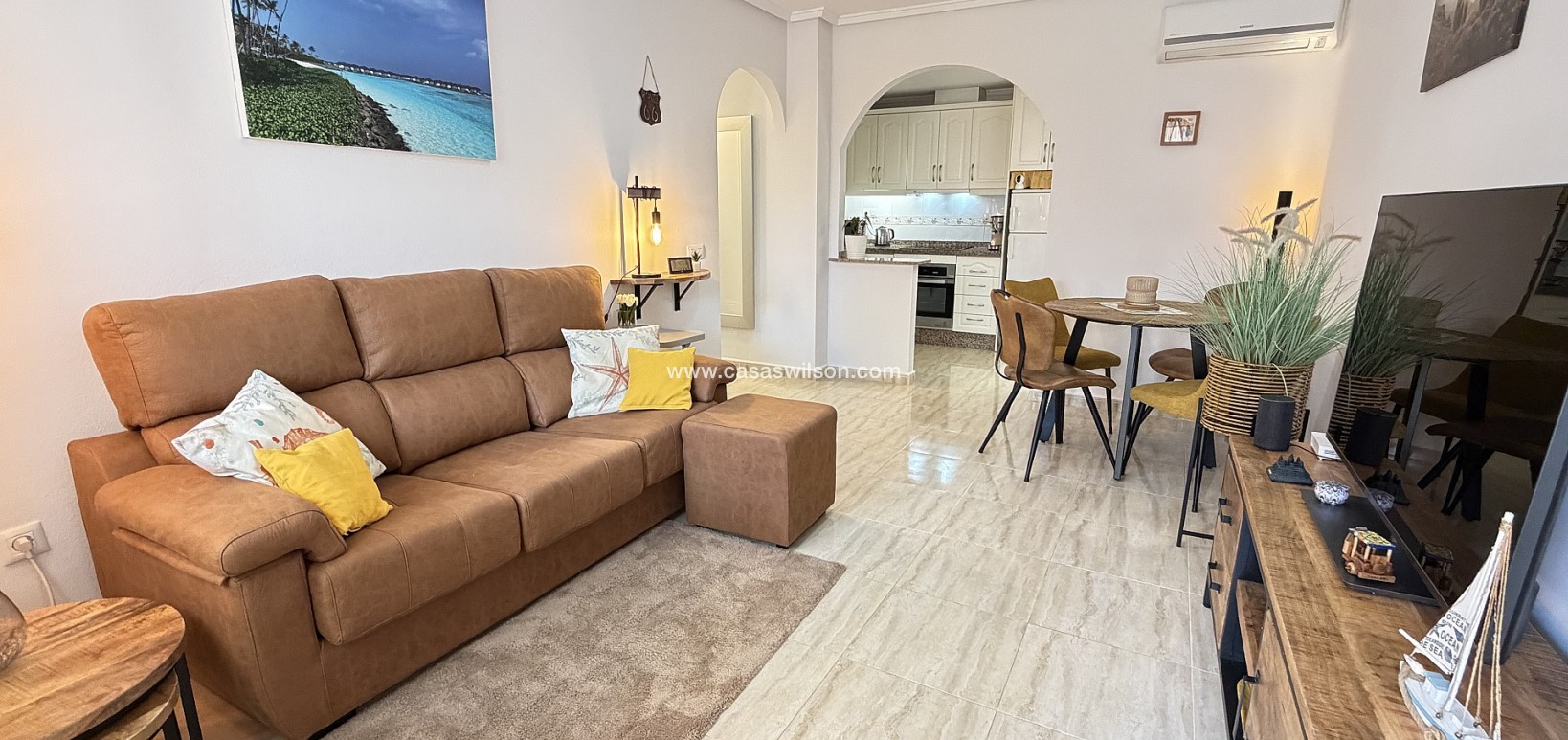 Sale - Appartement - Orihuela Costa - Costa Blanca