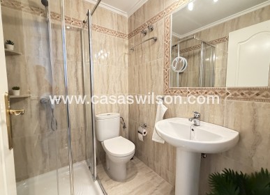 Sale - Appartement - Orihuela Costa - Costa Blanca