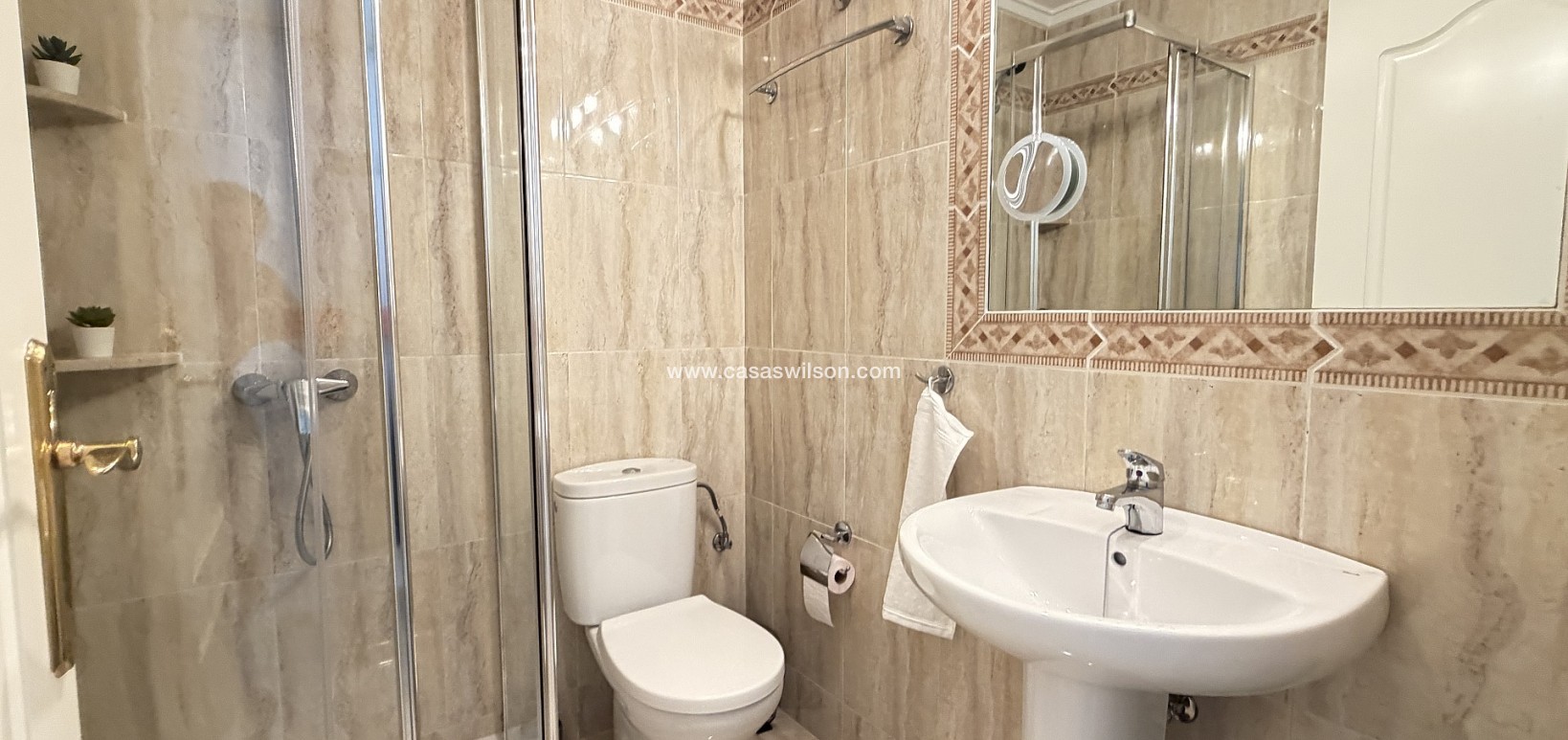 Sale - Appartement - Orihuela Costa - Costa Blanca
