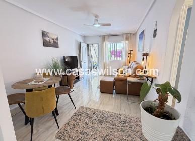 Sale - Appartement - Orihuela Costa - Costa Blanca