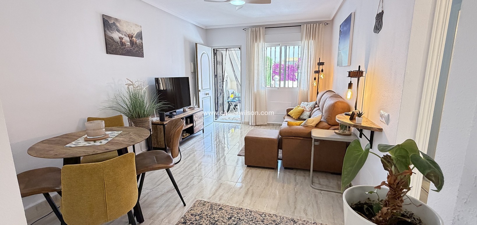 Sale - Appartement - Orihuela Costa - Costa Blanca