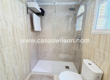 Sale - Appartement - Orihuela Costa - Costa Blanca