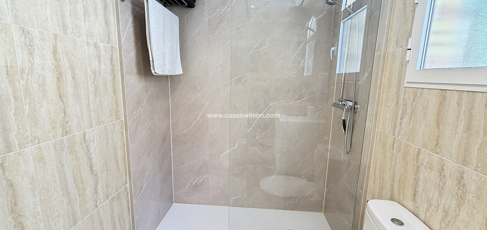 Sale - Appartement - Orihuela Costa - Costa Blanca