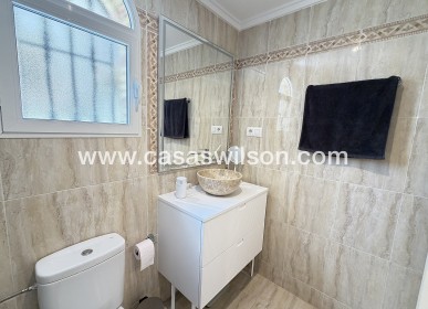 Sale - Appartement - Orihuela Costa - Costa Blanca