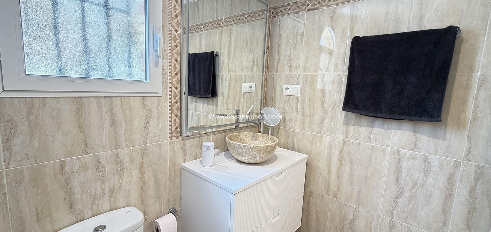 Sale - Appartement - Orihuela Costa - Costa Blanca
