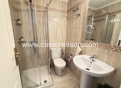 Sale - Appartement - Orihuela Costa - Costa Blanca