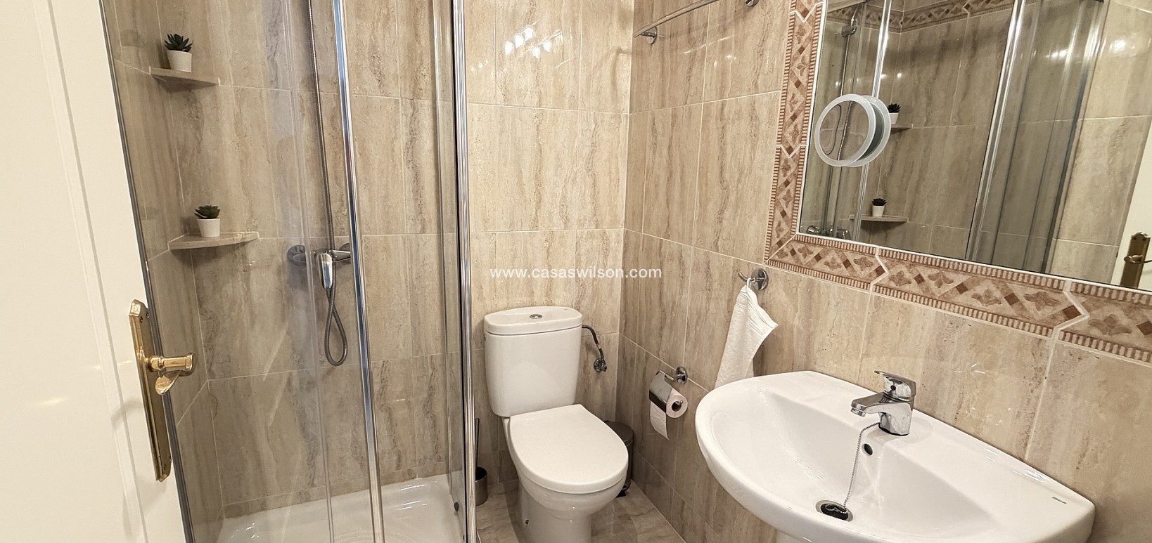 Sale - Appartement - Orihuela Costa - Costa Blanca
