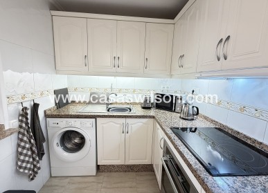 Sale - Appartement - Orihuela Costa - Costa Blanca