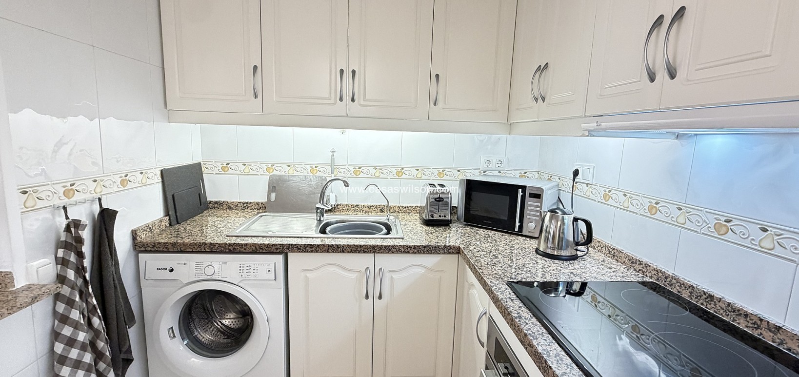Sale - Appartement - Orihuela Costa - Costa Blanca