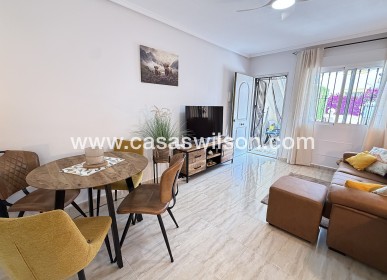 Sale - Appartement - Orihuela Costa - Costa Blanca